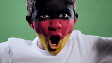 German-fan-celebrating-goal