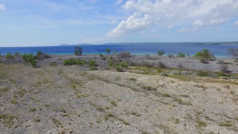The-small-uninhabited-island-of-Klein-Bonaire