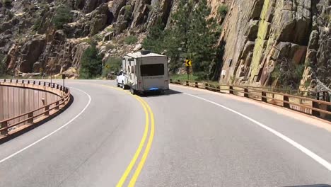 Crazy-windy-road-through-Colorado-Big-Thompson-Canyon