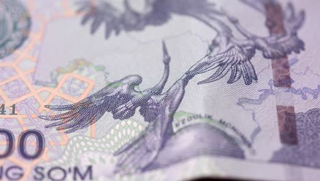 Usbekistans-Landeswährung-SOM-–-Makro-50.000-–-Nationales-Emblem-Usbekistans