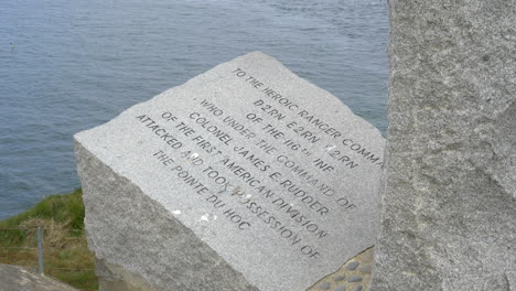 Detail-of-inscription-at-American-Ranger-Memorial
