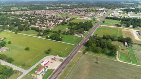 This-is-an-aerial-video-flying-over-Krugerville-Texas-and-into-Aubrey-Texas