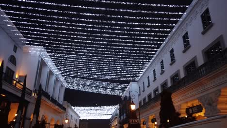 Noche-Ciudad-Guatemala-Luces-Navidad