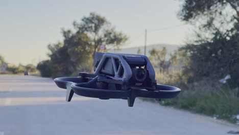 DJI-Avata-drone-hovering---close-up