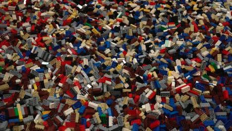 Lego-Bricks-In-Assorted-Colors