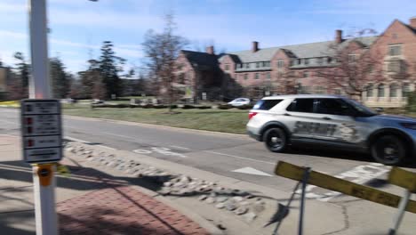 Union-building-on-the-campus-of-Michigan-State-University,-site-of-a-mass-shooting-in-February-of-2023