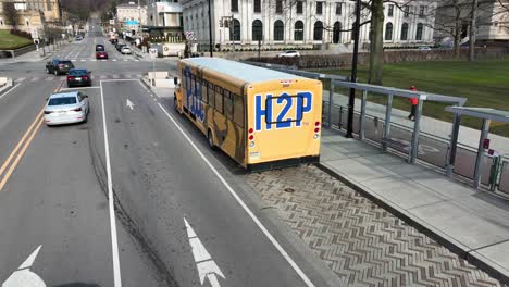H2p,-Hail-To-Pitt-Pintado-En-El-Autobús-De-La-Universidad-De-Pittsburgh