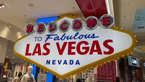 Schaufenster-In-Las-Vegas