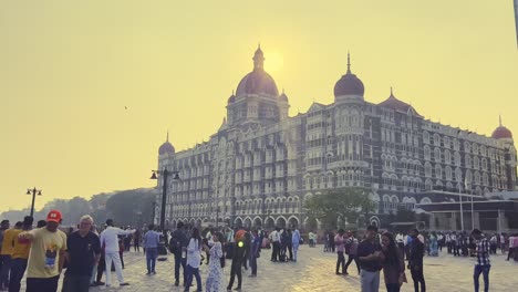 A-shot-of-the-Taj-Mahal-Hotel-that-was-built-by-Tata-and-opened-its-doors-to-guests-in-December-1903