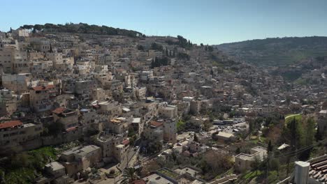 mount-of-olives-jerusalem-israel-landscape