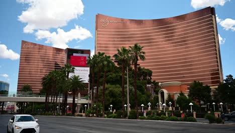 Wynn-and-Encore-Resorts-on-the-Las-Vegas-Strip