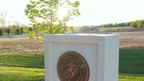 US-NAVY-plaque