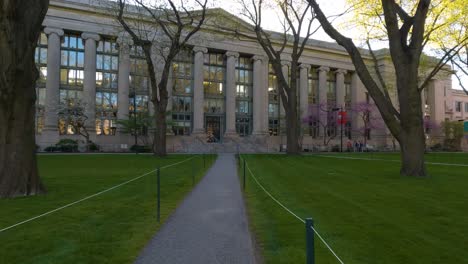 Harvard-Law-School-Library