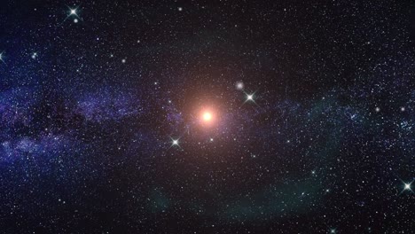 Orion-star-clusters-in-the-great-universe-4k