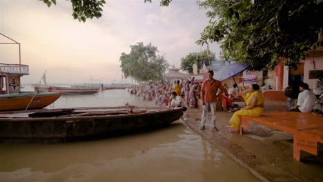 Varanasi-Es-Tan-Antigua-Como-La-Civilización-Humana