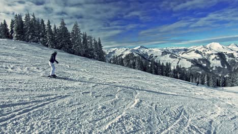 Enjoying-skiing-down-the-slope