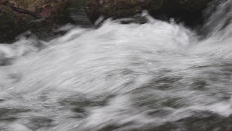 Fast-moving-water-in-small-stream.-UK