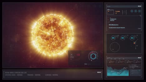 Digital-Display-Sci-Fi-HUD---Orange-Star