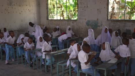 School-in-Africa