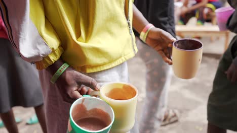 Breakfast-porridge-at-school-of-Africa