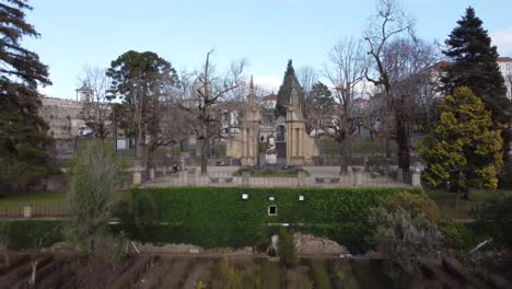 Botanical-Garden-of-the-University-of-Coimbra-Portugal