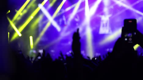 Stage-lights-animation-frames-shiny-flashing-movement-entertainment-spotlight-in-the-night-concert