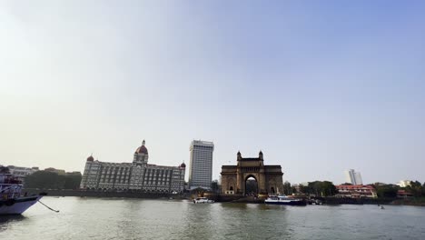 A-shot-of-the-two-most-visited-tourist-spot-of-Mumbai-in-a-single-frame