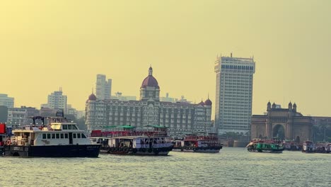 A-peek-at-the-wonderful-city-of-Mumbai-from-the-Arabian-sea