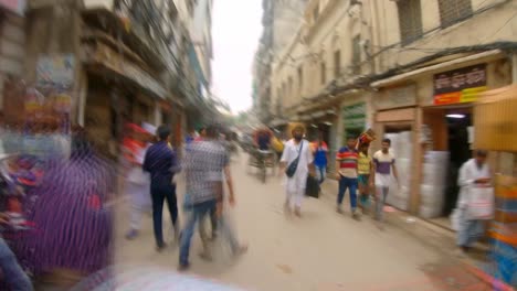 Hiperlapsos-De-La-Ciudad-De-Dhaka-Bangladesh
