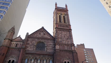 Church-of-the-Holy-Trinity---Philadelphia,-PA-Street-View