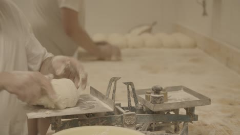 Making-bread