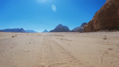 views-of-wadi-rum-from-the-back-of-a-jeep