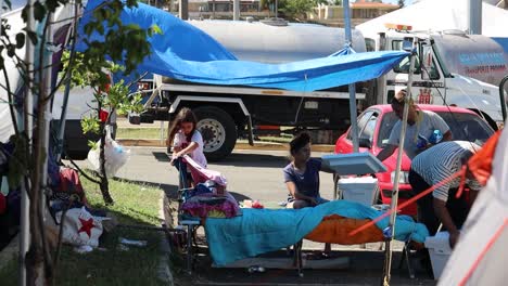 Refugees-after-the-earthquakes-in-Yauco