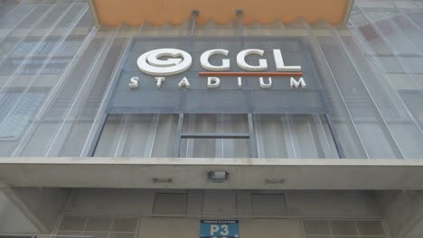 Entrance-Staircase-to-Montpellier-Rugby-Stadium-Gate-03