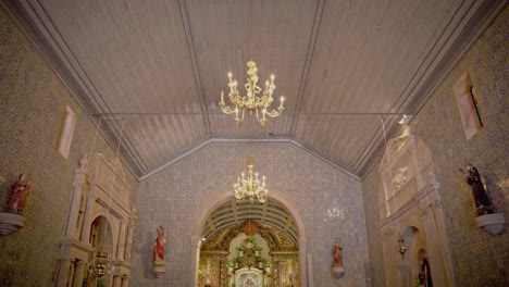 Beautifully-detailed-wide-angle-shoot-from-a-old-sanctuary-nave