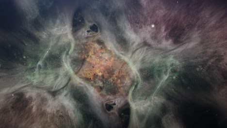 a-unified-nebula-in-the-universe