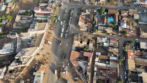 kibera-aerial-drone-slum-nairobi-kenya-neighborhood-dirty-pollution-sewage-system-Africa-residence-famous