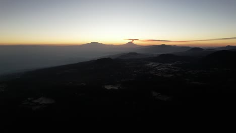morning-shot-of-mexico-city-sunrise