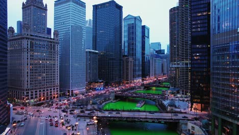 Chicago,-Illinois,-USA---March-2023-St