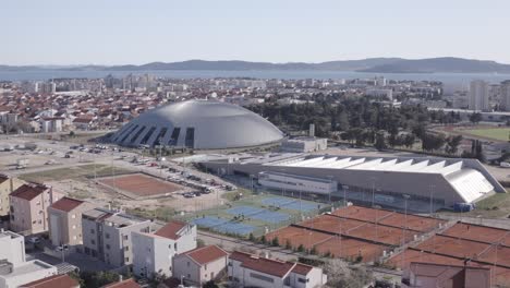 Super-Modern-Handball-Stadium