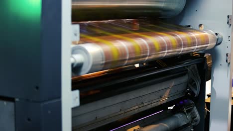 Rotogravure-printing-method