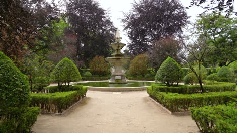 Fountain-filled-with-Water-in-Botanical-Garden-of-the-University-of-Coimbra