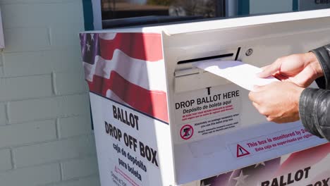 Voting-Mail-in-Ballot-Letter