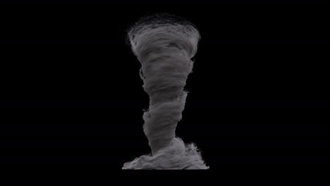 Realistischer-3D-Animations-FX-Tornado-Rauch