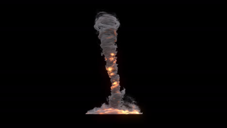 Tornado-Fx-De-Animación-3d-Realista