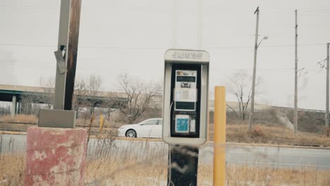 Abandoned-phone-booth
