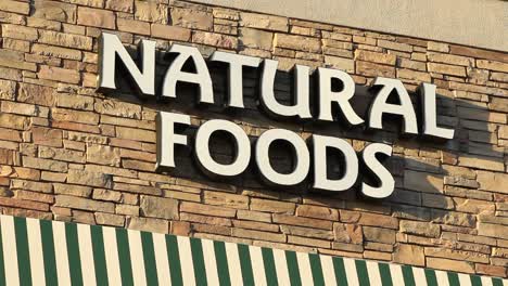 Natural-Foods-Retail-Sign-on-Building