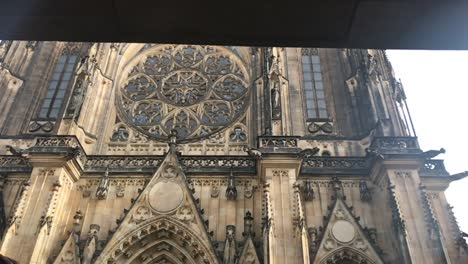 Unveiling-of-powerful-and-breathtaking-architectural-masterpiece-of-Prague-castle-St