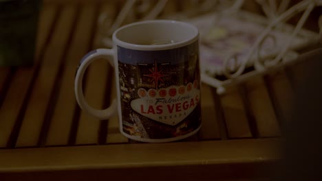 A-trip-to-Las-Vegas,-Nevada