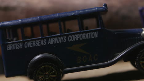 Small-British-Overseas-Airways-Corporation-Bus-and-Rural-Milk-Service-truck